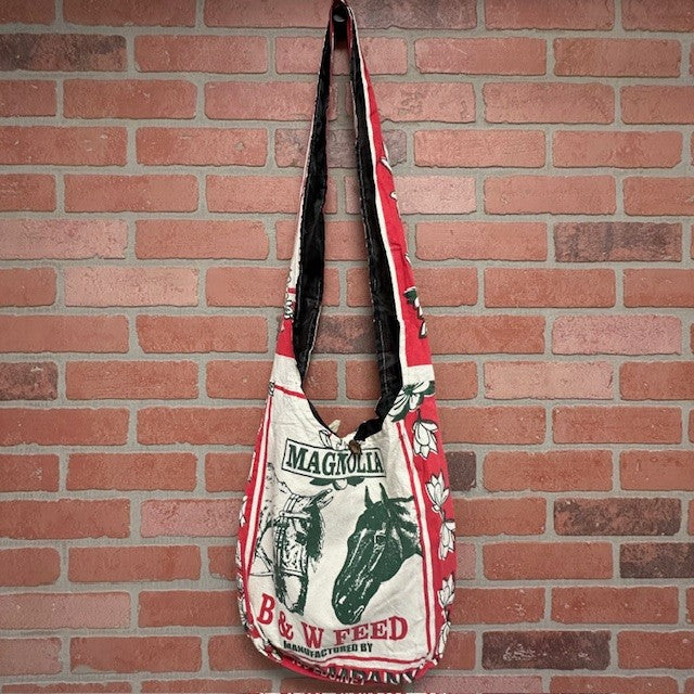 Bag - Hobo Horse Recycled - hotRAGS.com