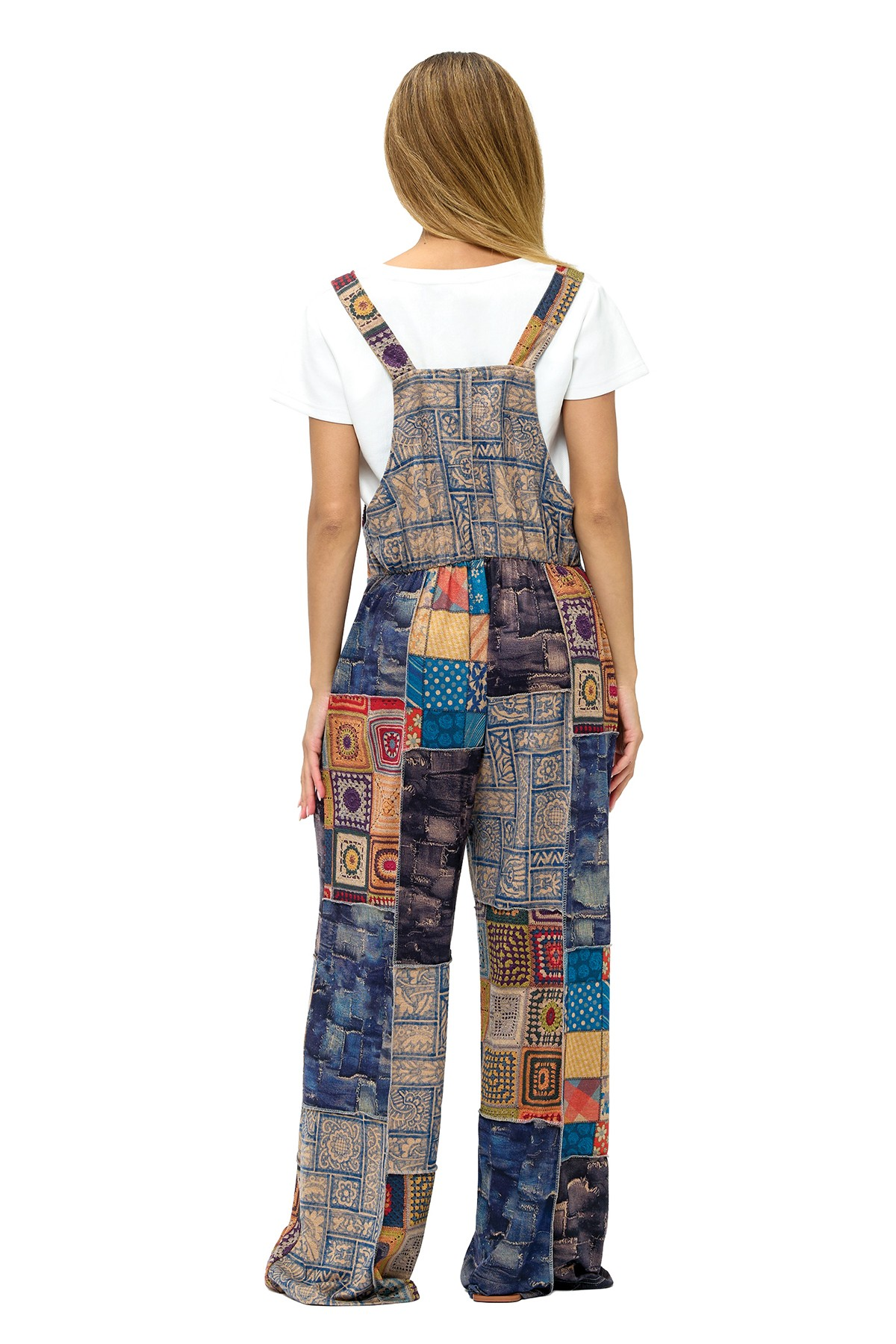 Overall - Patch Multi - hotRAGS.com