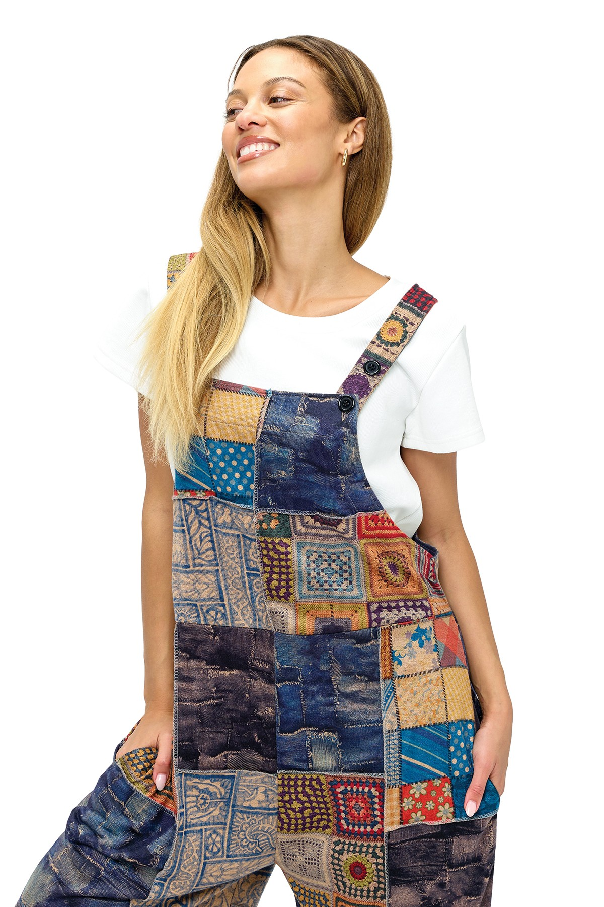 Overall - Patch Multi - hotRAGS.com