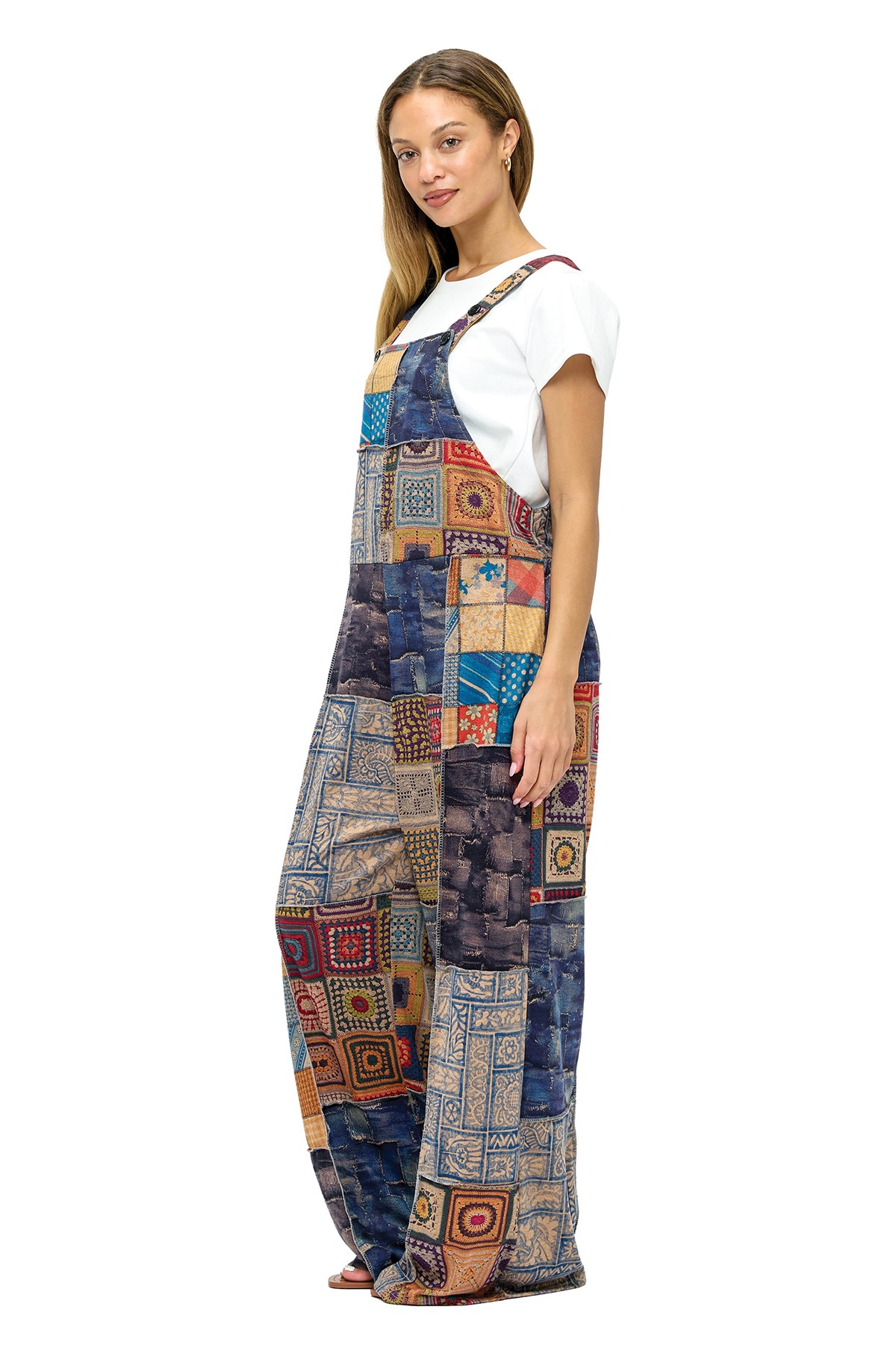 Overall - Patch Multi - hotRAGS.com