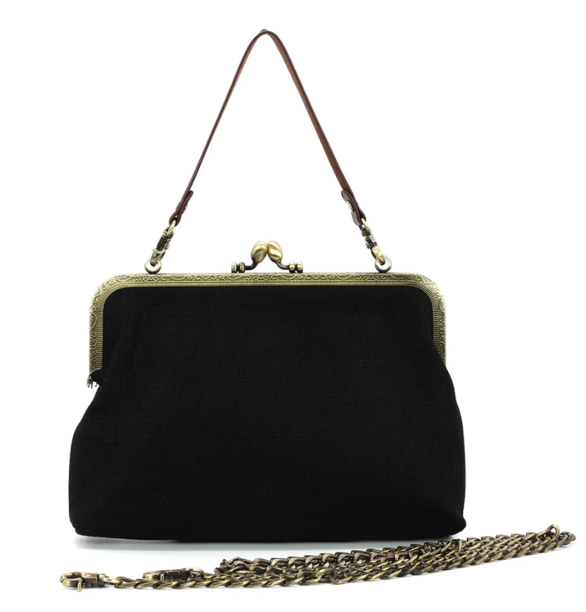 Bag - Dragon Kiss Lock - hotRAGS.com