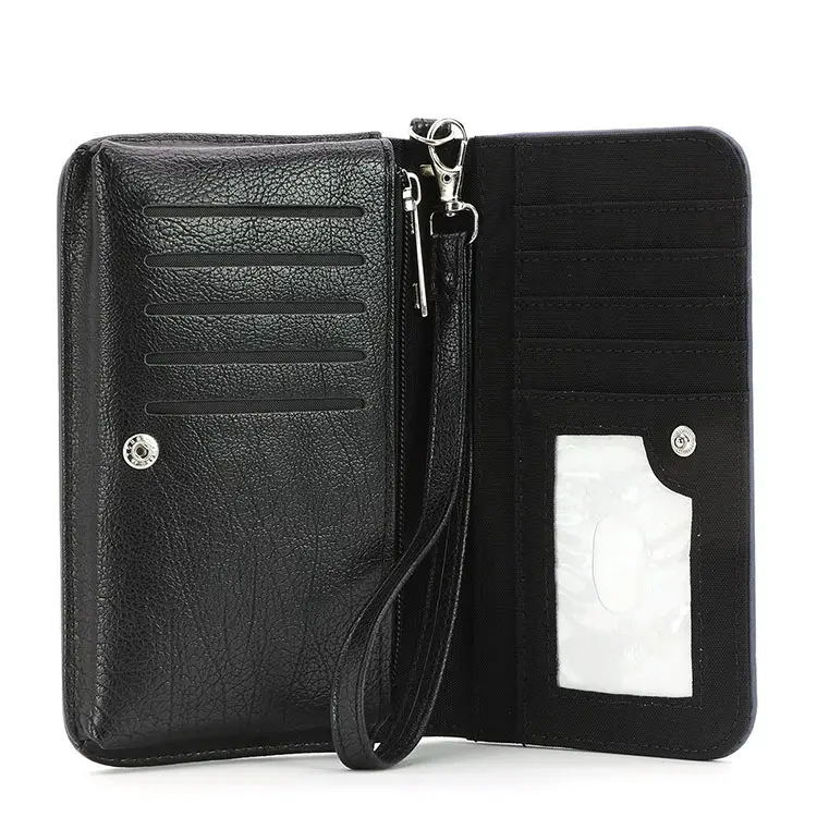 Wallet - Frankenstein Book - hotRAGS.com