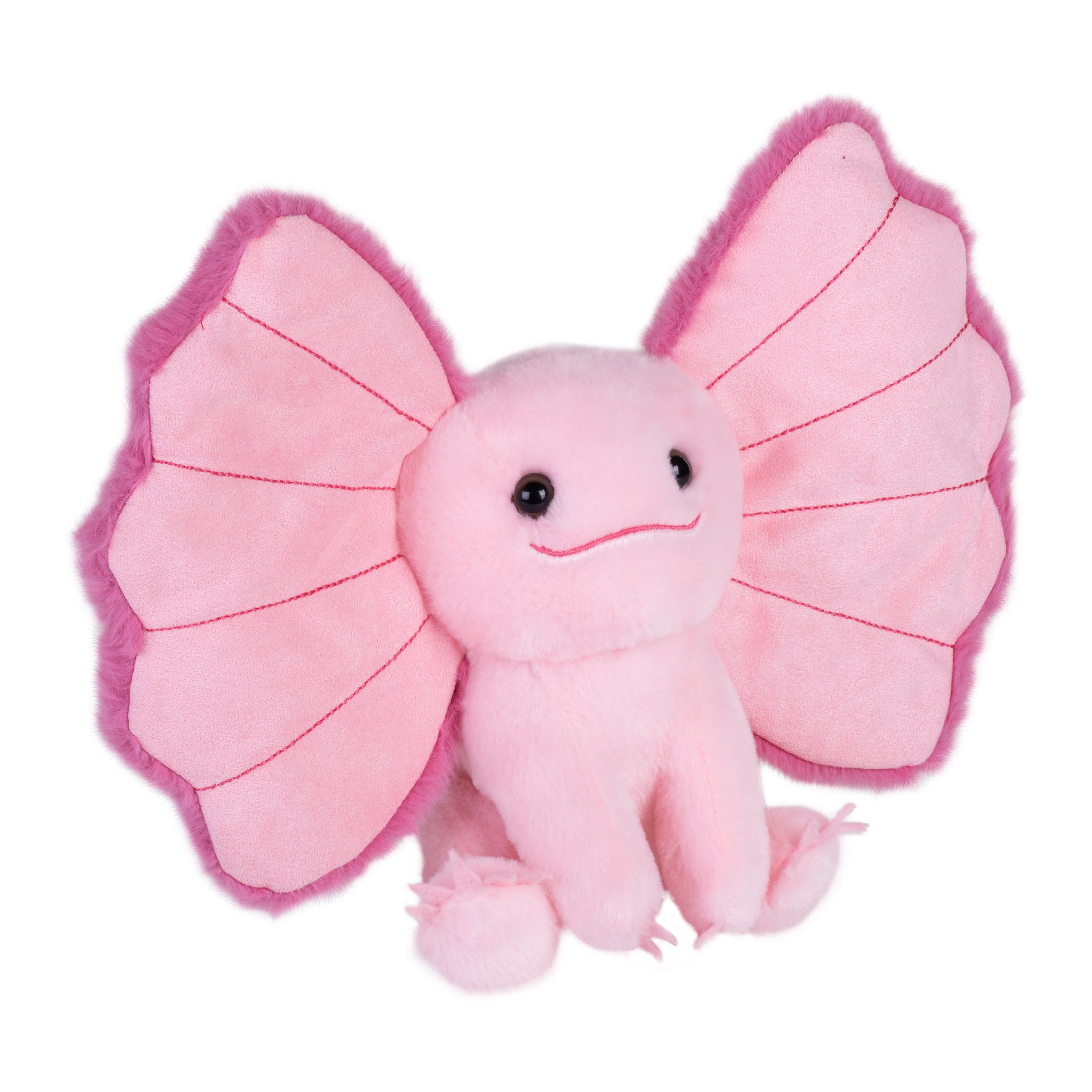 Plush Earkins Axolotl