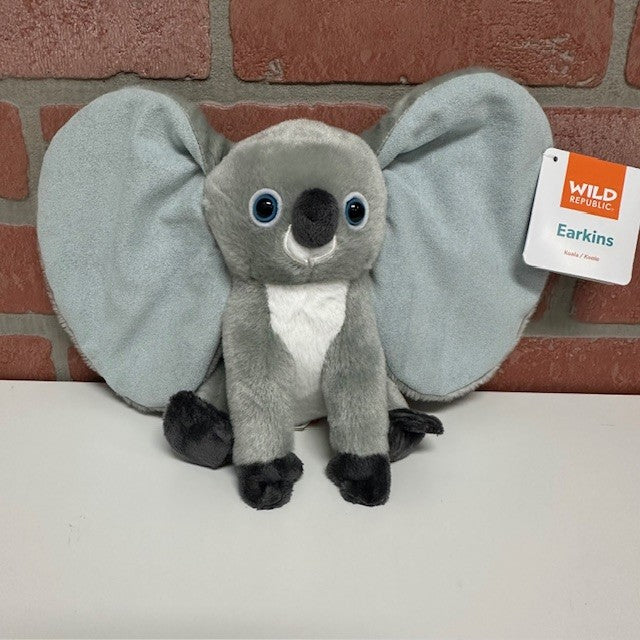 Plush - Earkins Koala - hotRAGS.com
