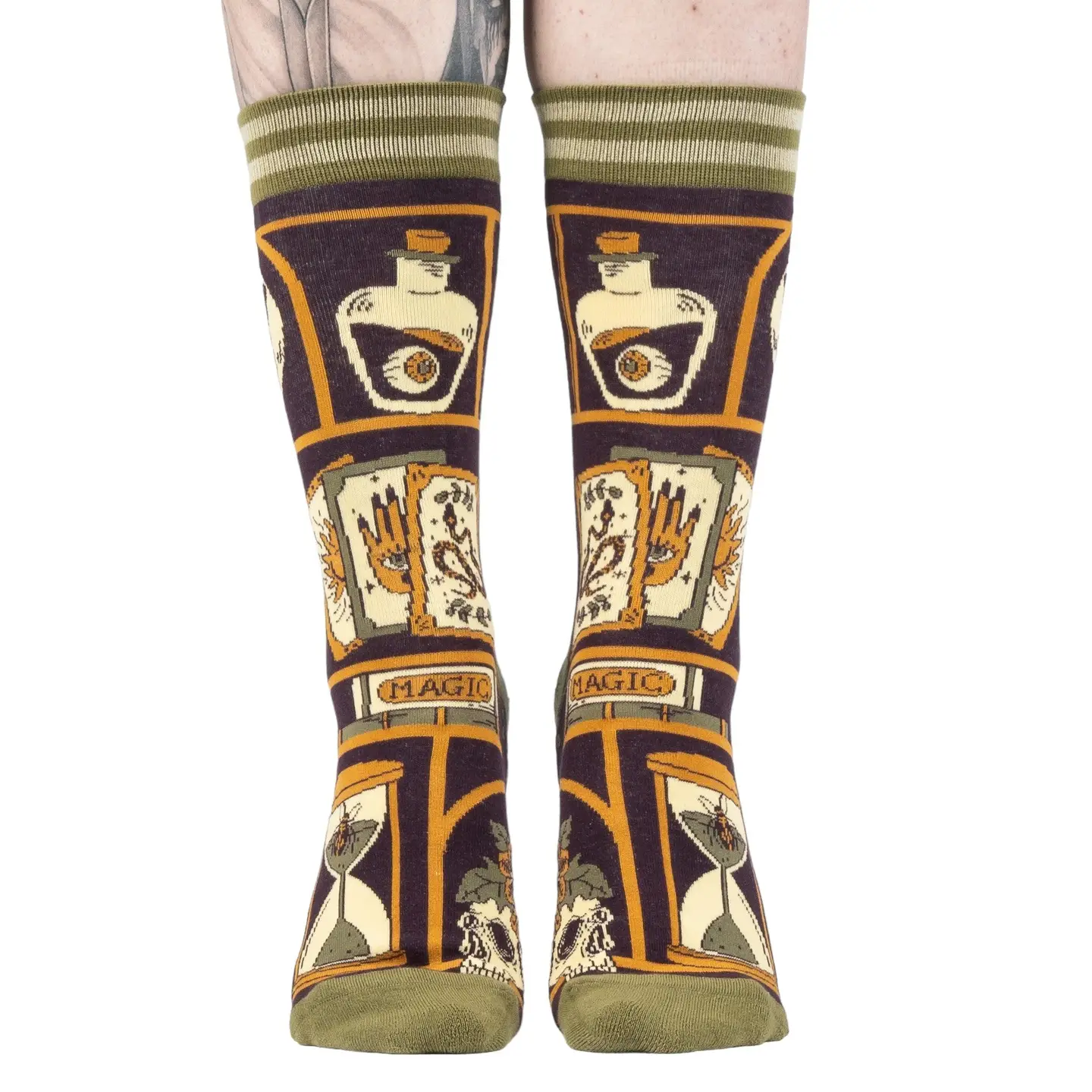 Socks - Cabinet Of Curiosities - hotRAGS.com