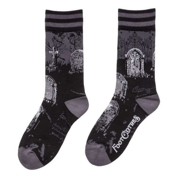 Socks - Garden Of Dead - hotRAGS.com