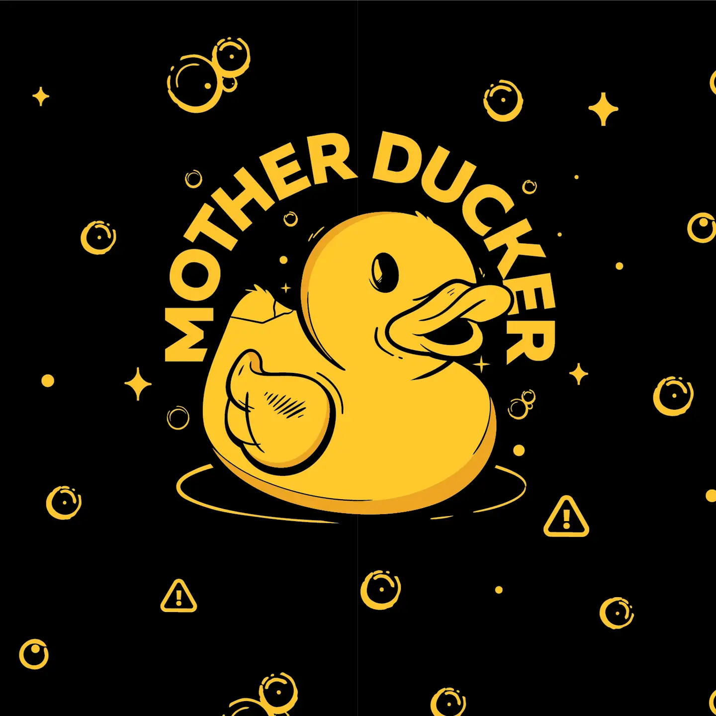 Socks - Mother Ducker - hotRAGS.com