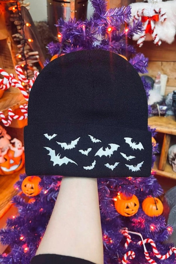 Beanie - Bats - hotRAGS.com