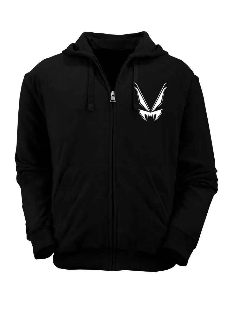 Hoodie - Hell Kitty Zipper - hotRAGS.com