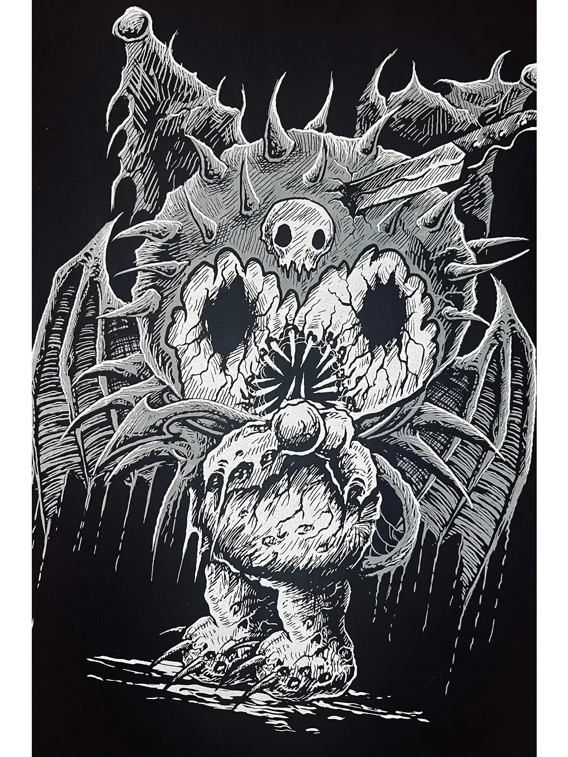 T Shirt - Killromi - hotRAGS.com