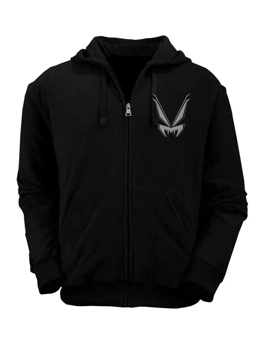 Hoodie - Reapers Cauldron Zipper - hotRAGS.com