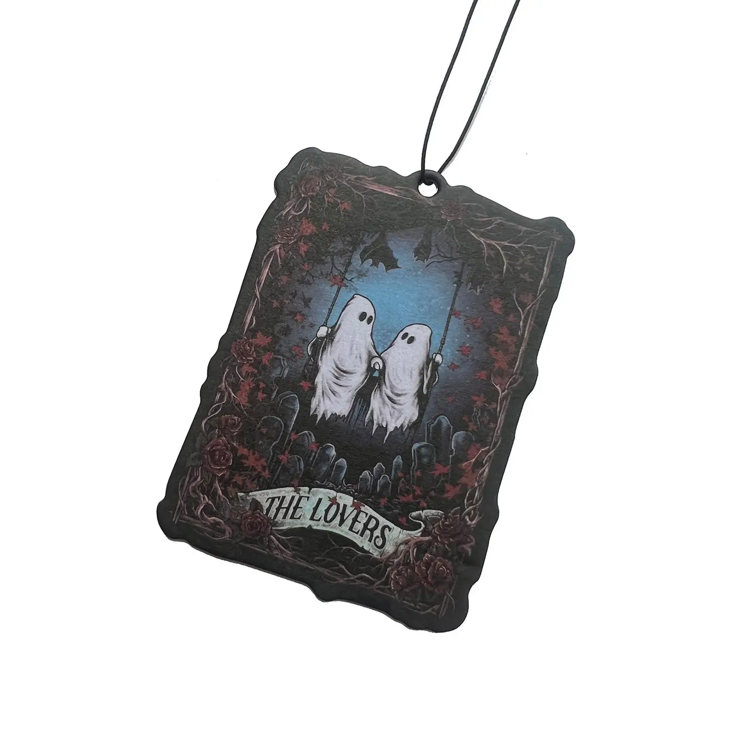 Air Freshener - Ghost Love - hotRAGS.com