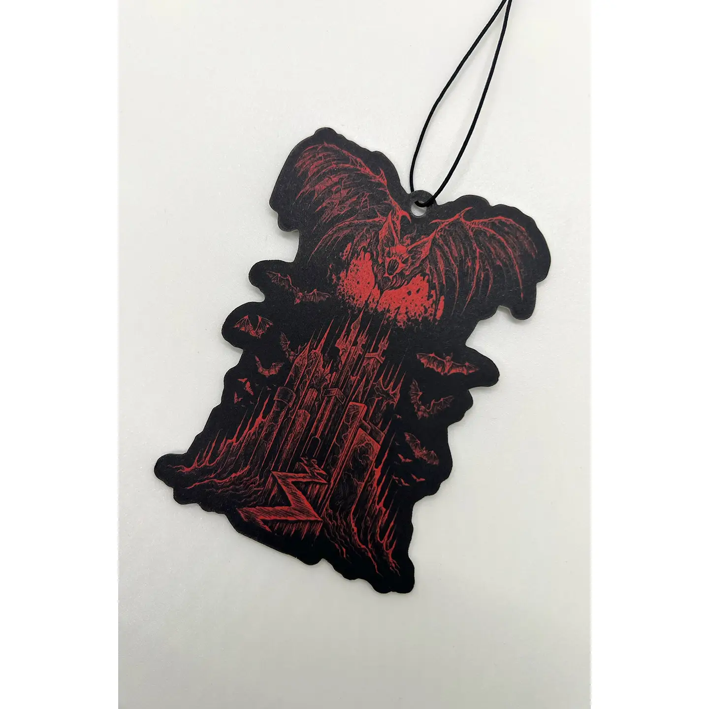 Air Freshener - Vampire Castle - hotRAGS.com