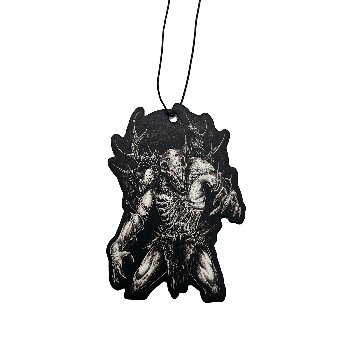 Air Freshener - Wendigo Pine - hotRAGS.com