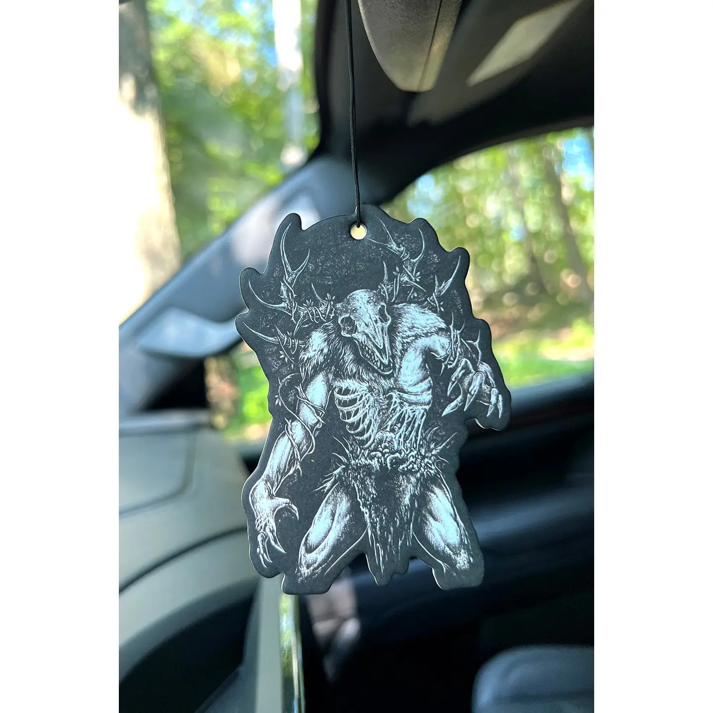 Air Freshener - Wendigo Pine - hotRAGS.com