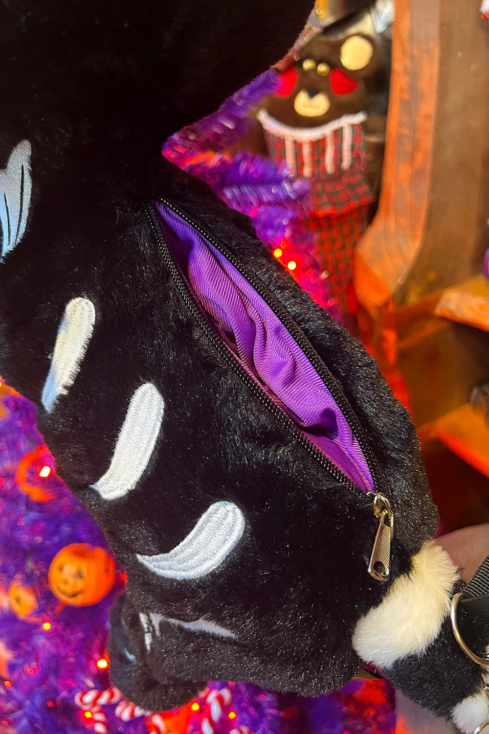 Bag - Skelekitty - hotRAGS.com