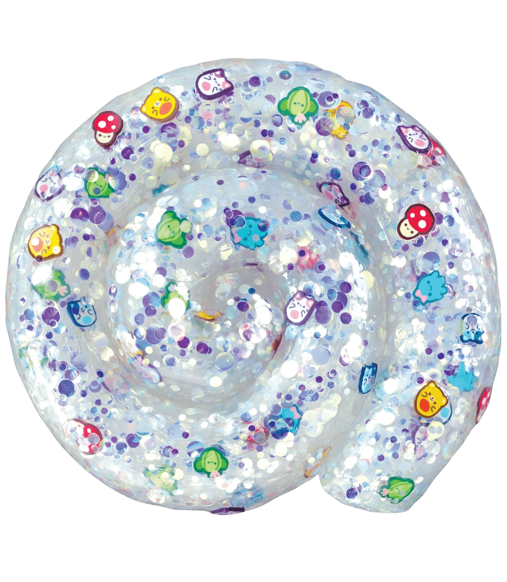 Toy - Crazy Aaron Kawaii Cute Putty - hotRAGS.com