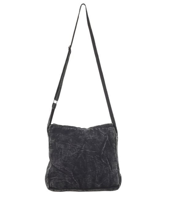 Bag - Messenger Mushroom Mandala - hotRAGS.com