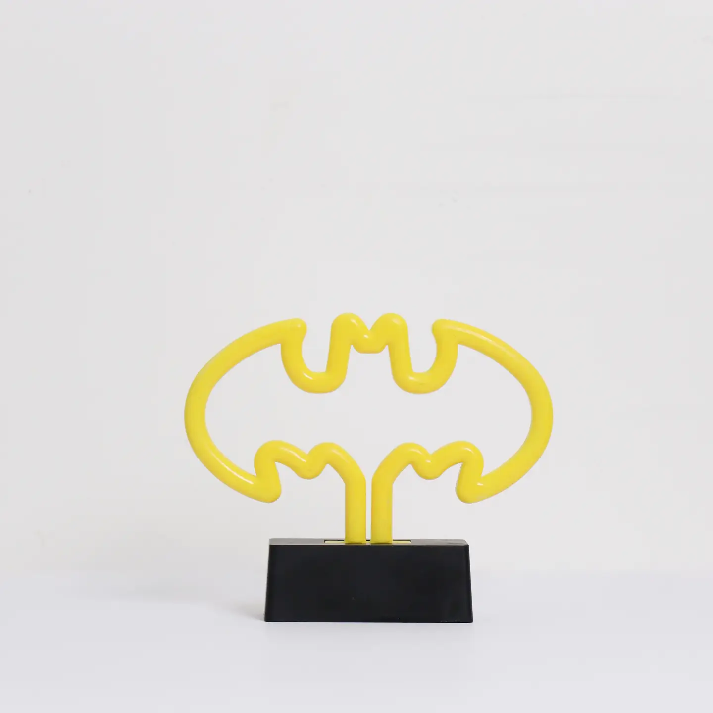 Light - Batman Logo LED Neon - hotRAGS.com