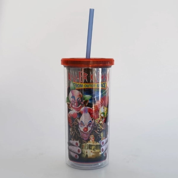 Cup - Killer Klowns Outer - 20oz - hotRAGS.com