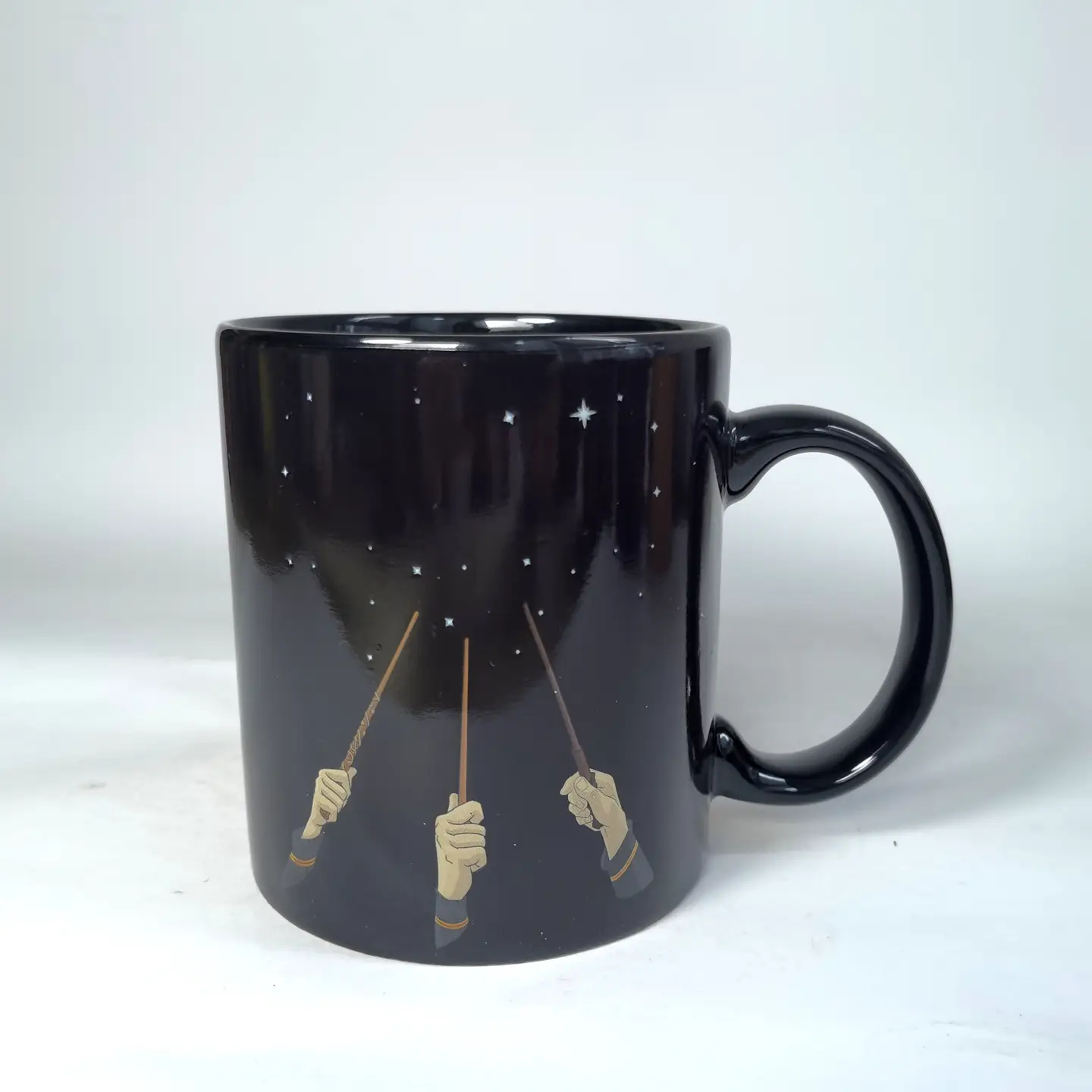 Mug - Harry Potter Wand Reveal - hotRAGS.com