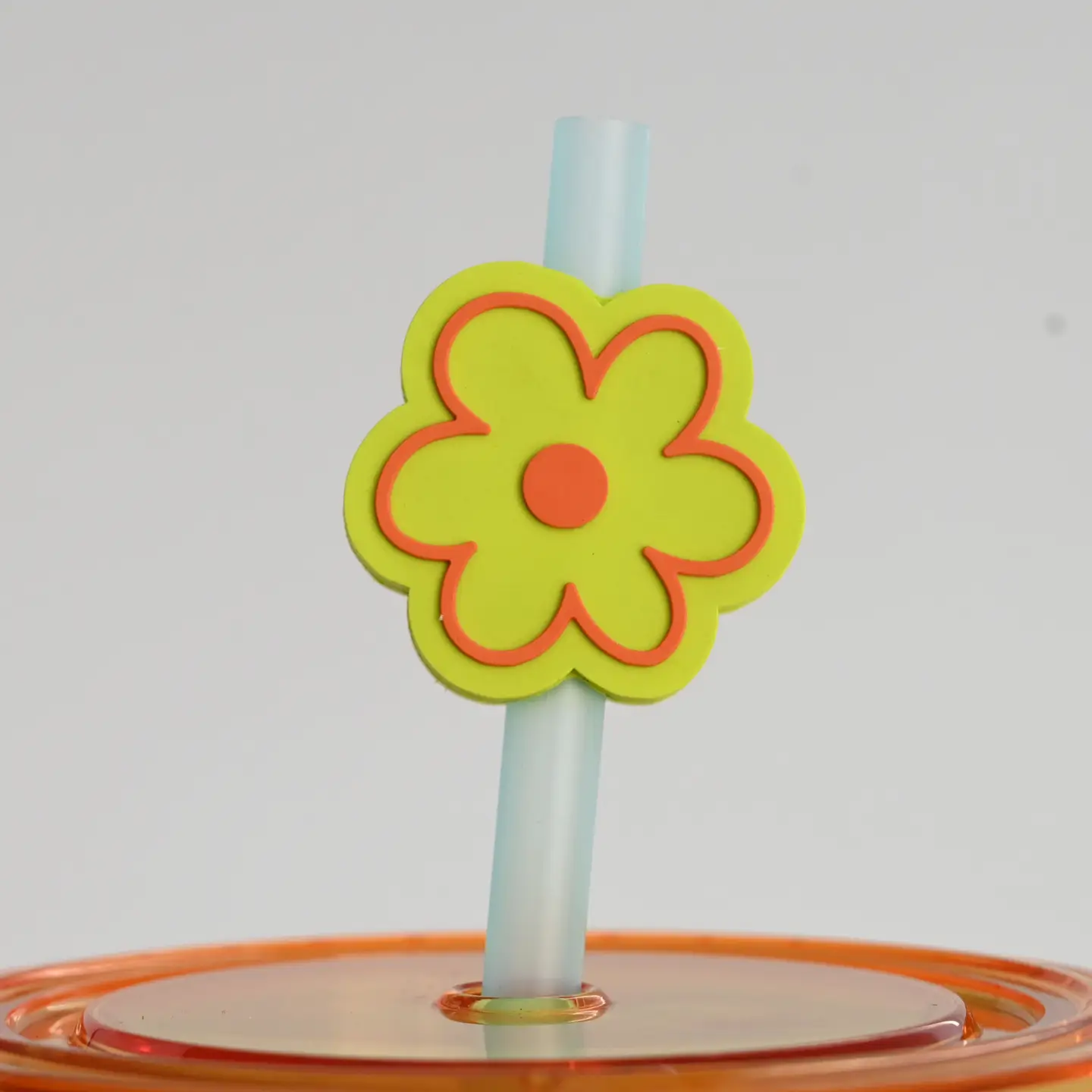 Cup - Scooby Doo Flowers - 24oz - hotRAGS.com