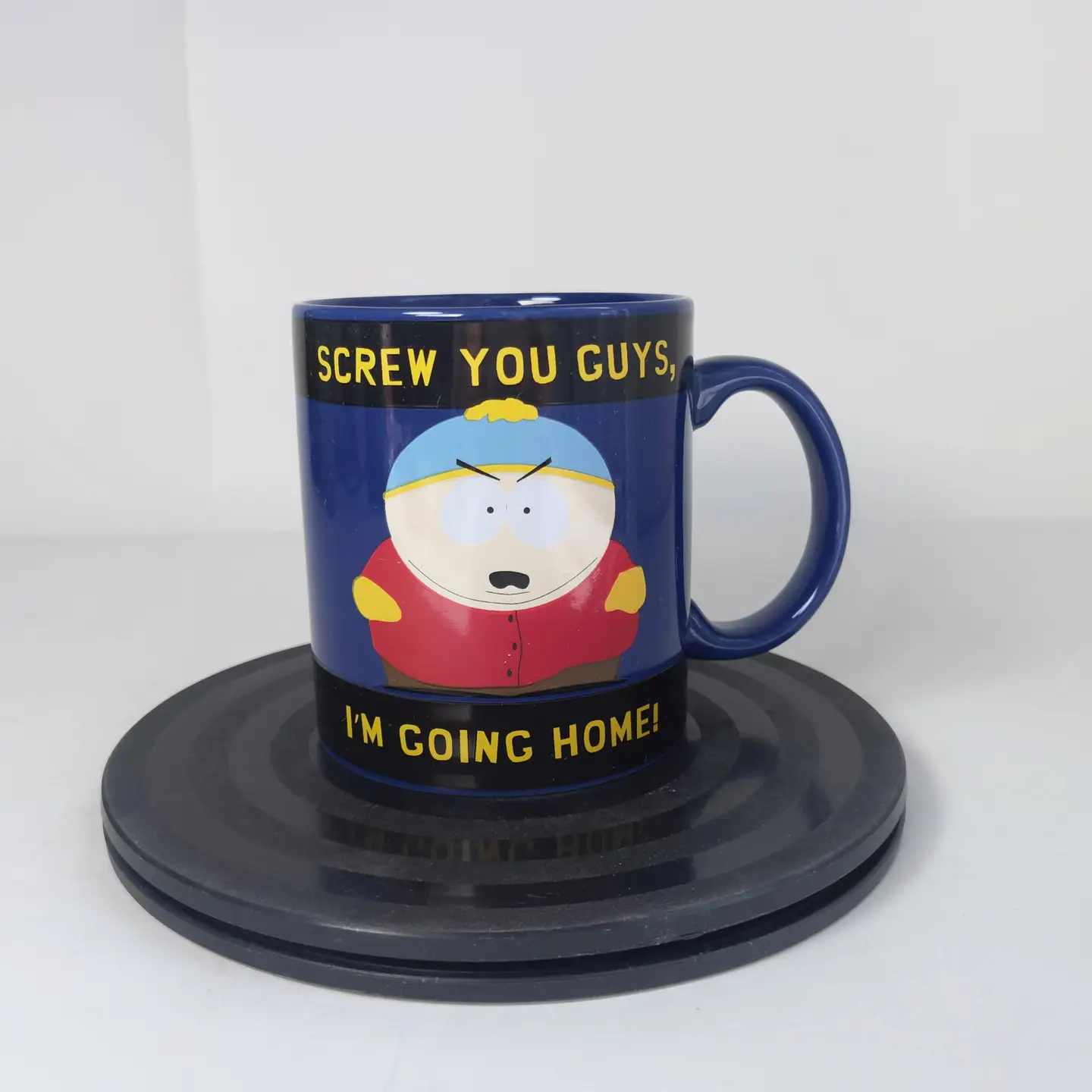 Mug - South Park Cartman - 20oz - hotRAGS.com