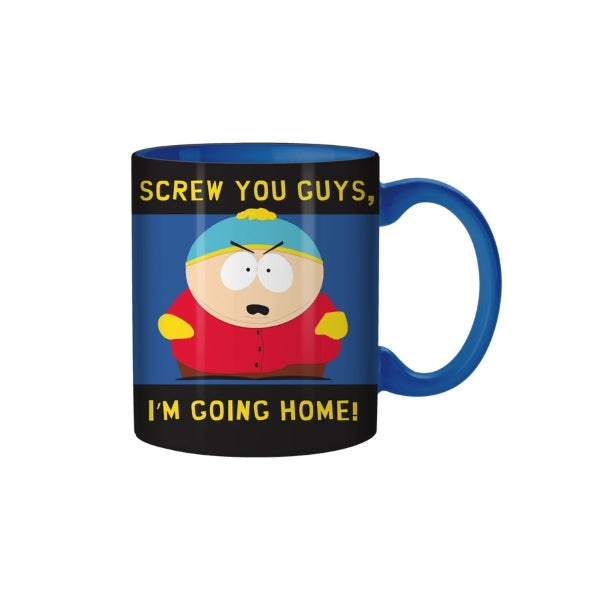 Mug - South Park Cartman - 20oz - hotRAGS.com