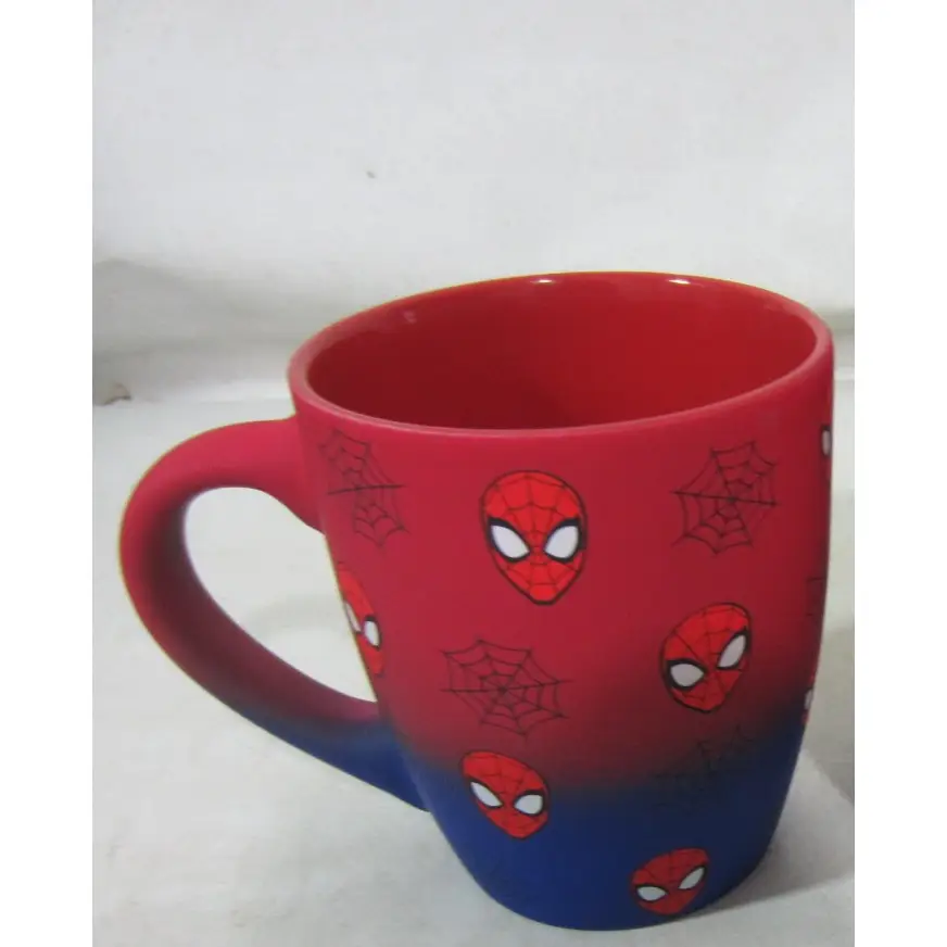 Mug - Spiderman Spidey Webs - hotRAGS.com