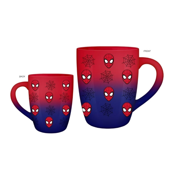 Mug - Spiderman Spidey Webs - hotRAGS.com