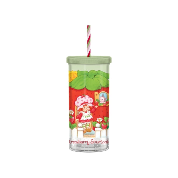 Cup - Strawberry Shortcake - hotRAGS.com