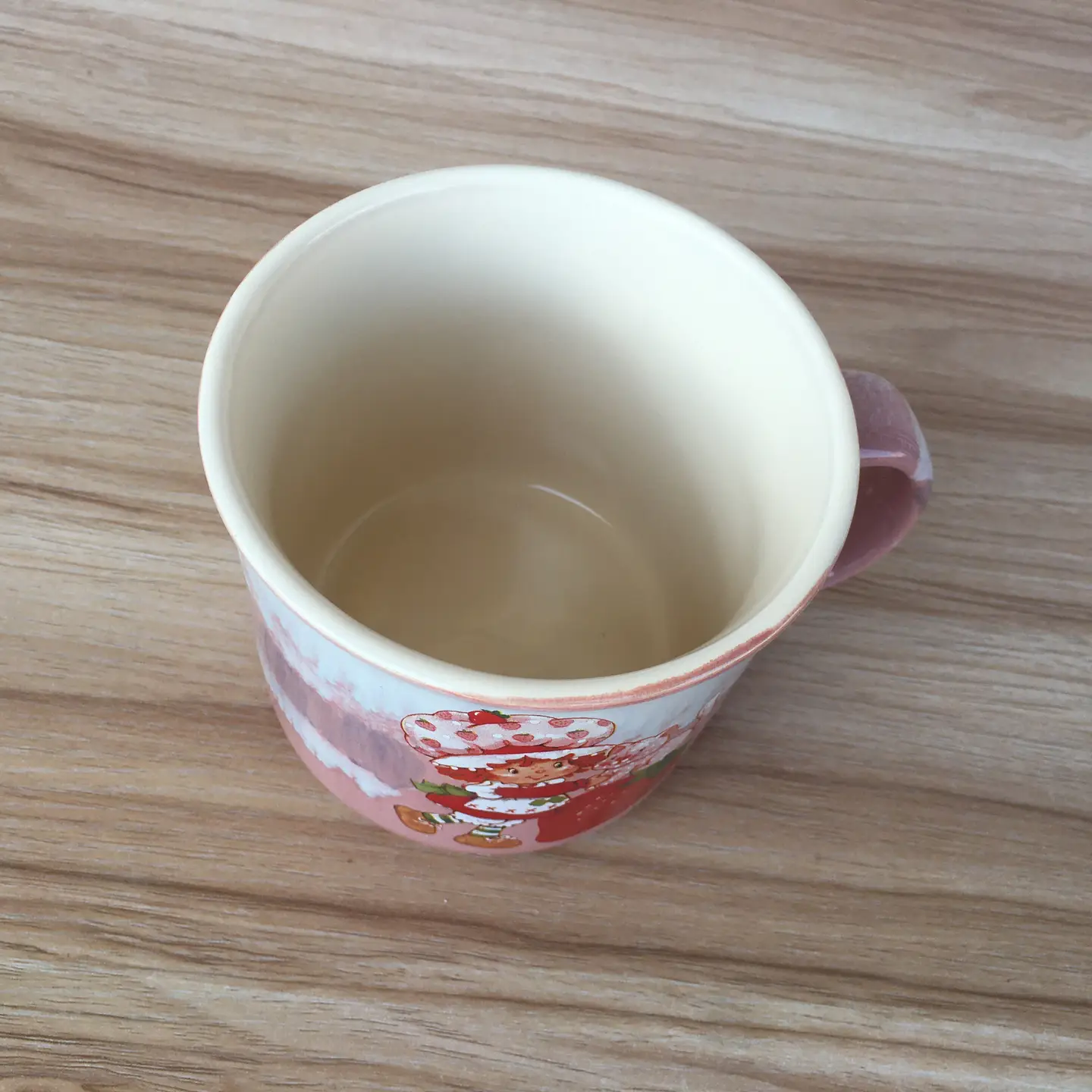 Mug - Strawberry Shortcake - 20oz - hotRAGS.com