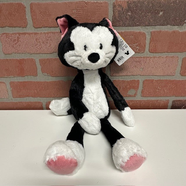 Plush - Toothpick Figuaro - hotRAGS.com