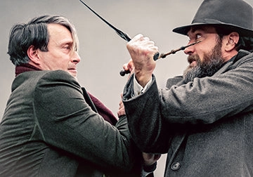 Book - Harry Potter The Mini Book Of Wands - hotRAGS.com