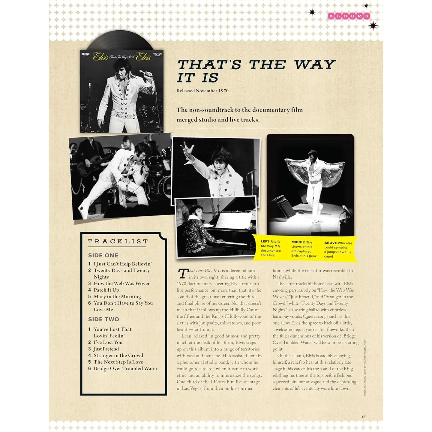 Book - Story Of Elvis - hotRAGS.com