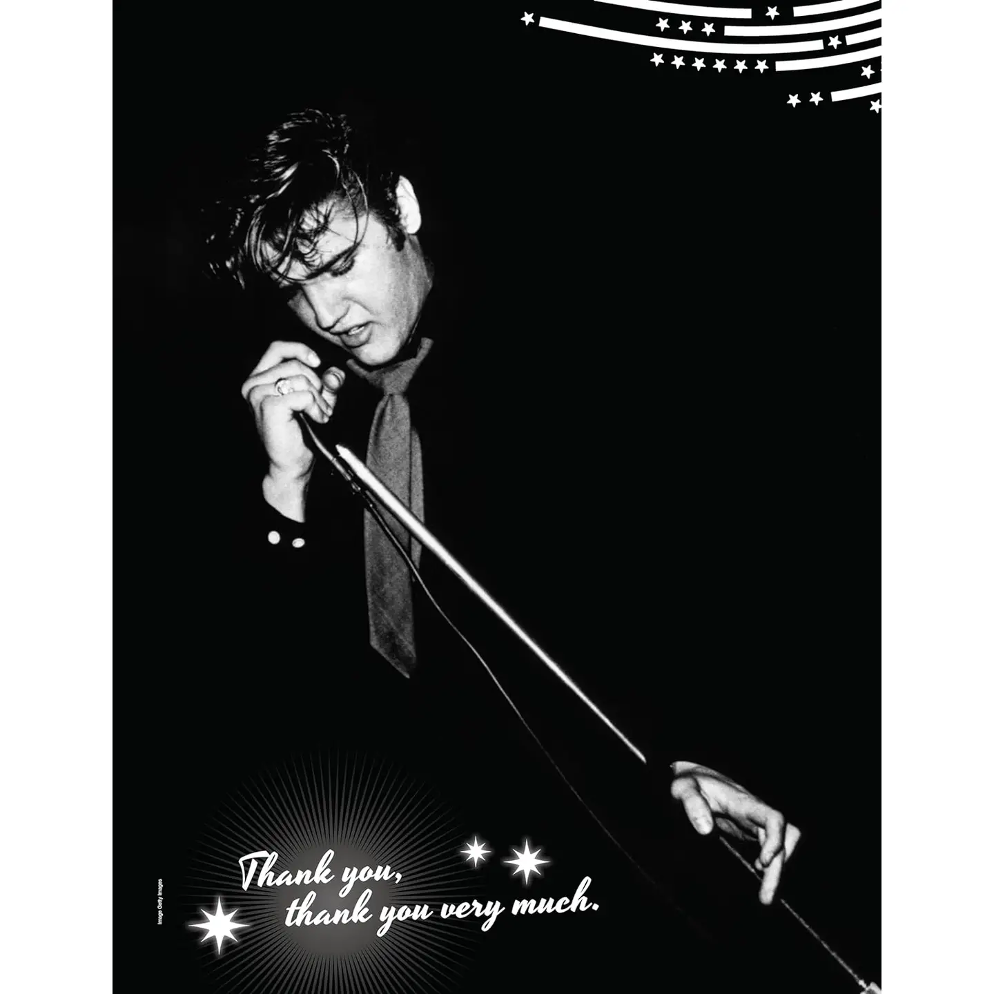 Book - Story Of Elvis - hotRAGS.com