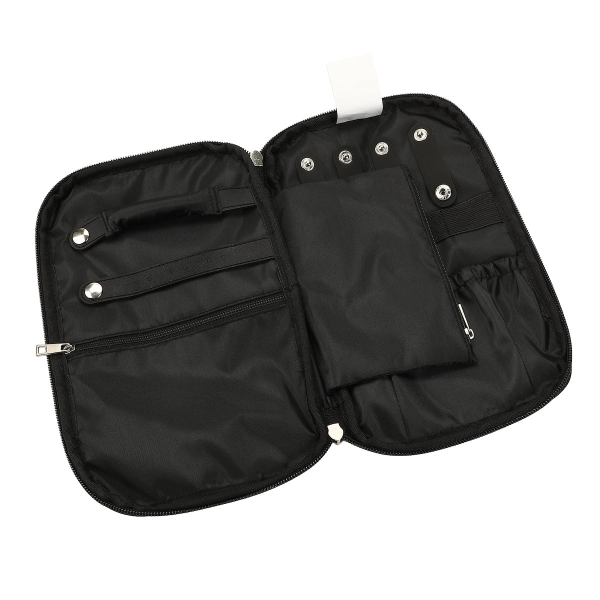 Bag - Cosmetic Hello Kitty - White - hotRAGS.com