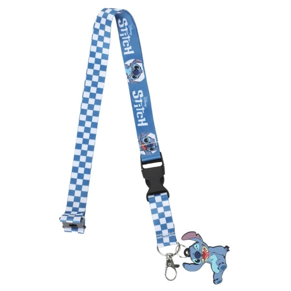 Lanyard - Lilo Stitch - hotRAGS.com