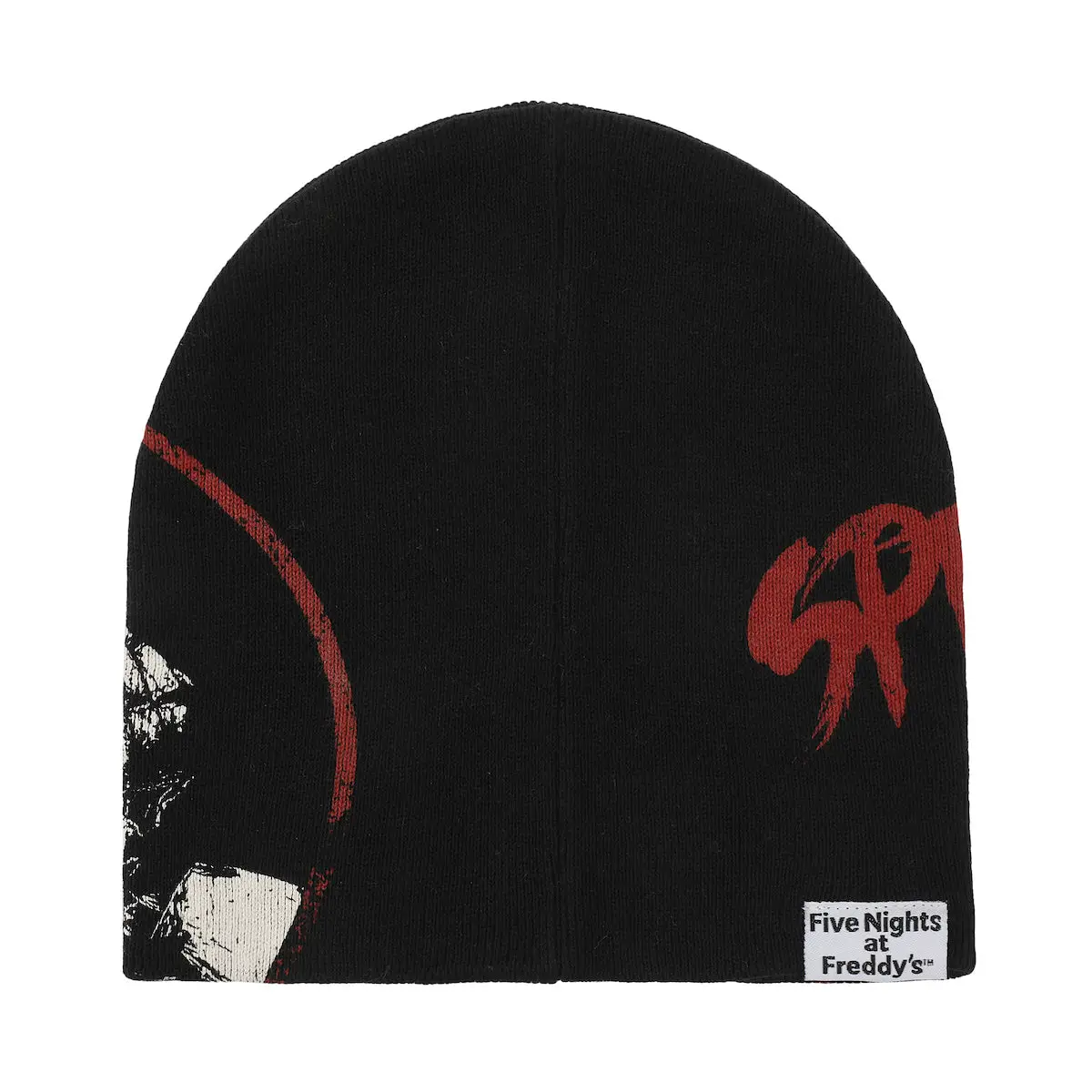 Beanie - Five Nights At Freddys - hotRAGS.com