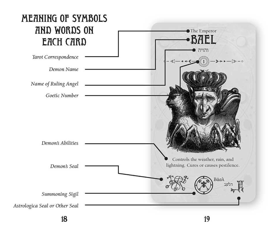 Tarot Cards - Occult Pocket - hotRAGS.com