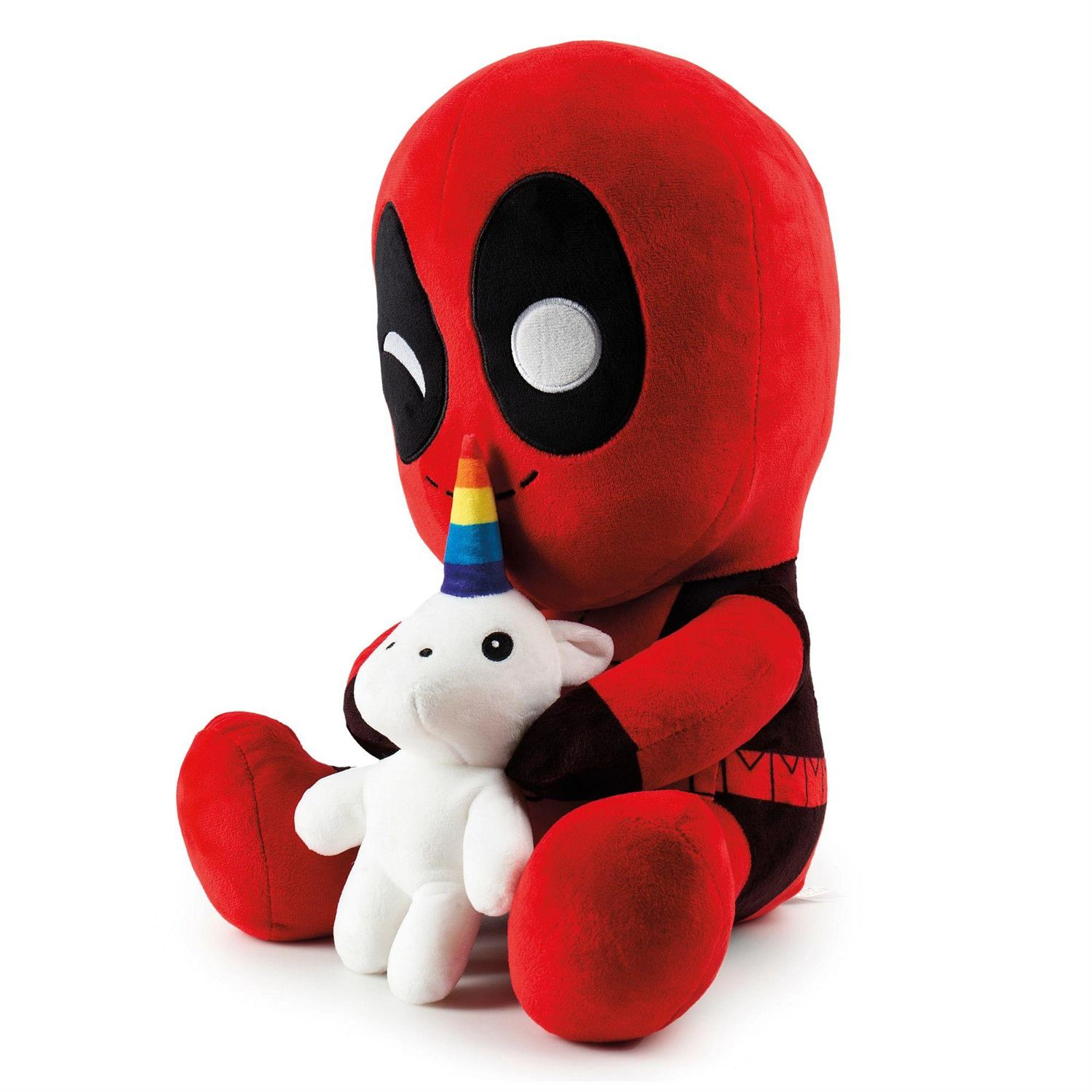 Plush - Deadpool Unicorn - hotRAGS.com