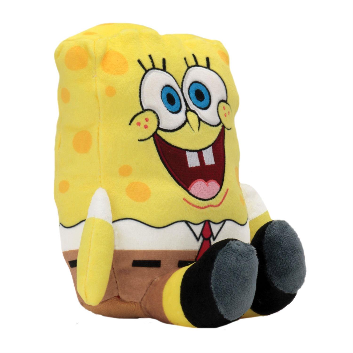 Plush - Spongebob - hotRAGS.com