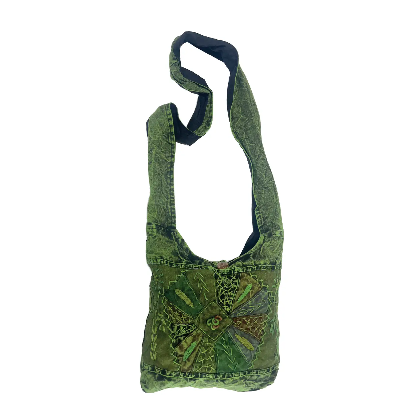 Bag - Boho Vintage Wash - Assorted - hotRAGS.com