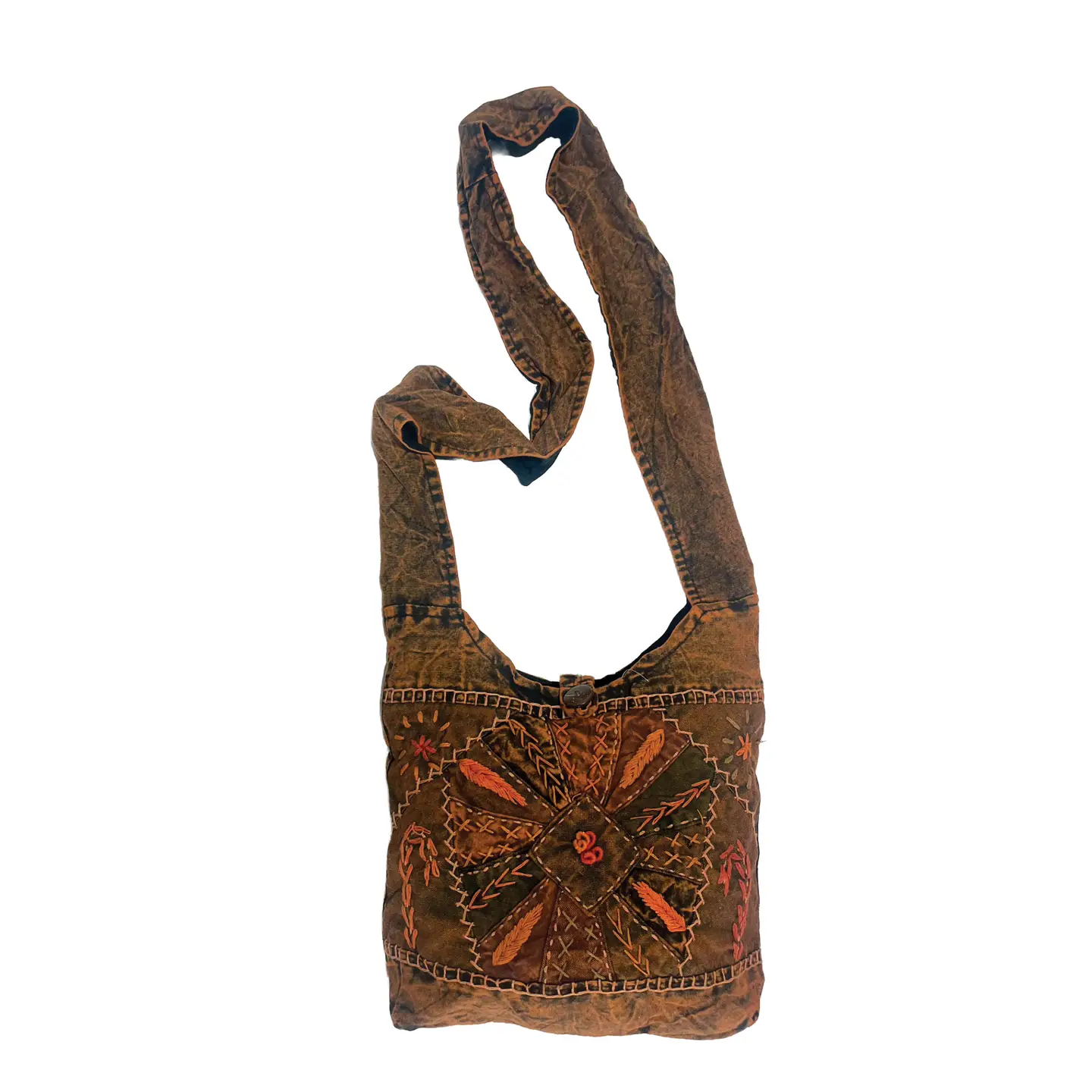 Bag - Boho Vintage Wash - Assorted - hotRAGS.com