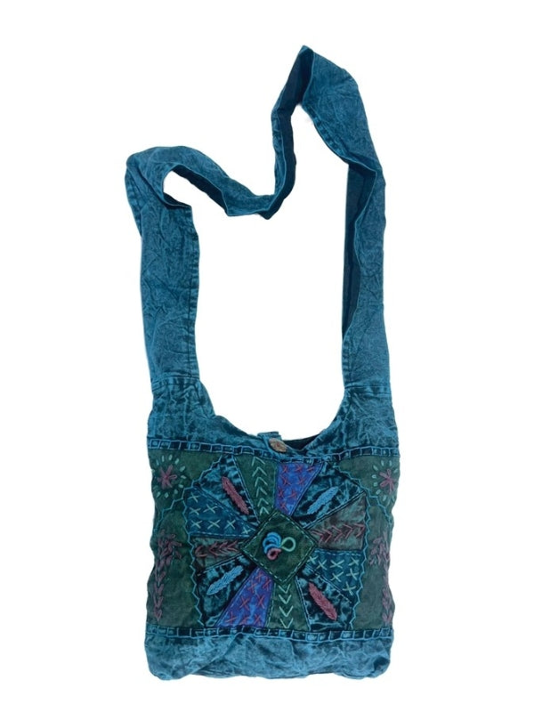 Bag - Boho Vintage Wash - Assorted - hotRAGS.com