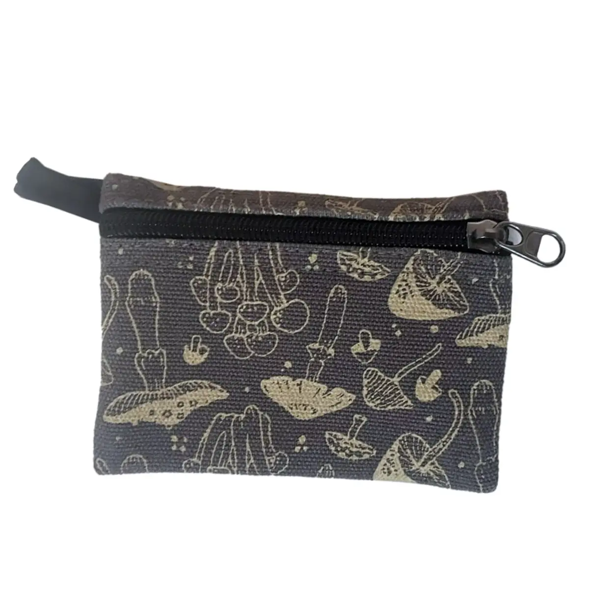Coin Purse - Mushroom Assorted - hotRAGS.com