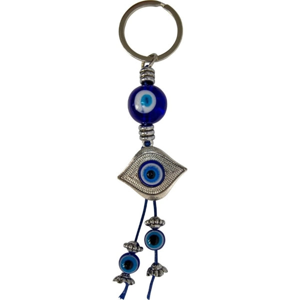 Keychain - Evil Eye Talisman - hotRAGS.com