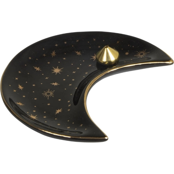Incense Burner - Moon - hotRAGS.com