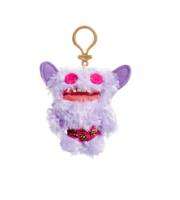 Keychain - Zuru Fuggler 5" - hotRAGS.com
