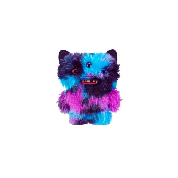 Plush - Zuru Fuggler Ugly 9" - hotRAGS.com